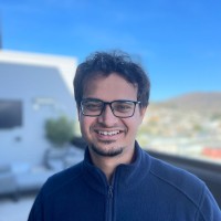 Adya.Care Employee Shashwat Gopal's profile photo