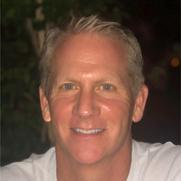District Fitness Employee Alan Herrick's profile photo