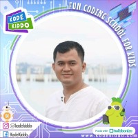 KodeKiddo Employee Bayu Firdaus's profile photo
