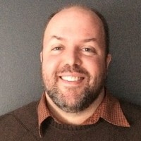North Central High School Employee Joshua Saylor's profile photo