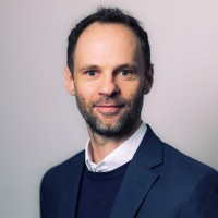 Microsoft Employee Rupert Colchester's profile photo