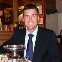 Expamet Building Products Employee Michael Higham's profile photo