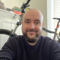 Graham Shapiro Design Ltd (GSD®) Employee Allan Carruthers's profile photo