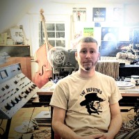 ecoustics.com Employee Mitch Anderson's profile photo