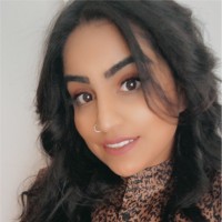 Leicon Employee Zaqia Ali's profile photo