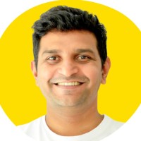 NetBramha Studios Employee Aashish Solanki's profile photo