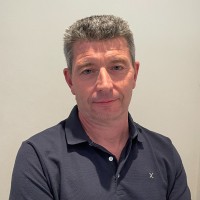 Kogan Page Employee Andrew Robinson's profile photo