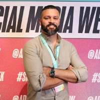 WMX Employee Simon Rees's profile photo