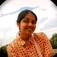Shruthi Ms Email