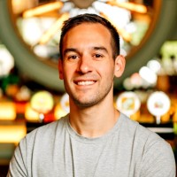 Electric Shuffle USA Employee Gene Ball's profile photo