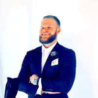 Robby Dameron Email & Phone Number
