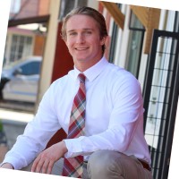 DePuy Synthes Employee Chase Kelley's profile photo
