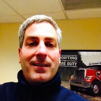 Black Rock Truck Group Employee Steven Farley's profile photo