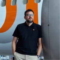 Avianca Employee Albert Pérez Subirós's profile photo