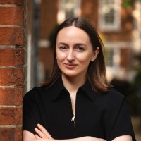 MailerLite Employee Indre Sizovaite's profile photo