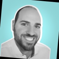 Bolt Insight Employee Andrew Seinfeld's profile photo