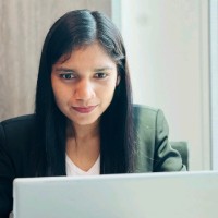 Interactive Digits Employee Priya Singh's profile photo