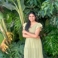 AVANSA IT SOLUTIONS Employee Mounika Maram's profile photo