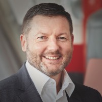 Hoval Employee Michael Täschler's profile photo