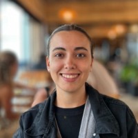 TTR Data Employee Valentina Merlo's profile photo