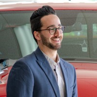 Royal Distributing Employee Louis-Philippe Poulin's profile photo