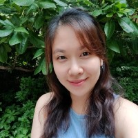 J.P. Morgan Employee Wendy Tsang's profile photo