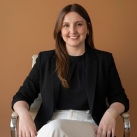 RFTV Employee Anna Viganó's profile photo