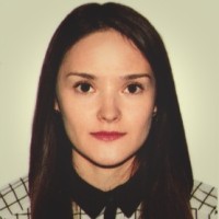 Playtech Employee Olha 🇺🇦's profile photo