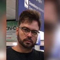 Itaú Unibanco Employee Diego Brandão's profile photo
