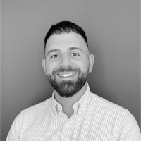 3D Finance Employee George Drakopoulos's profile photo