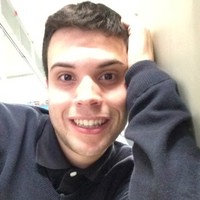 Dinâmica Group Employee Caio Morais's profile photo