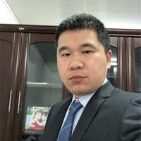 Wuliangye Yibin Co., Ltd Employee Jia Zheng's profile photo