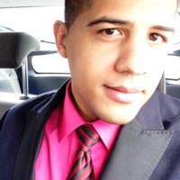 Methode Electronics Employee Narayan Guerrero's profile photo