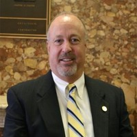 Alabama Port Authority Employee John Mickler's profile photo