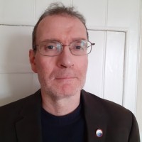 Imperial War Musuem Employee Alan Wakefield's profile photo