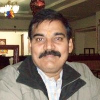 DGMS Employee Narendra Murawat's profile photo