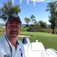 Norfolk Marine Company Employee Paul Wentworth's profile photo