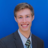 Incyclix Bio Employee Alec Trub's profile photo