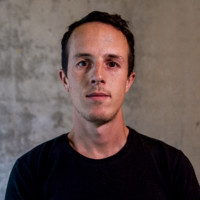 Actito Employee Maxime Cointepas's profile photo