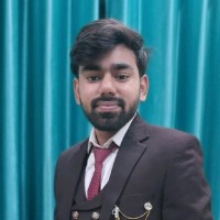 Satyam Modanwal Email