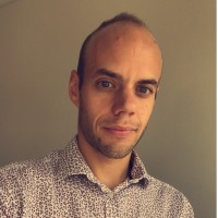 CHEVAL FRERES Employee Emilien Loigerot's profile photo
