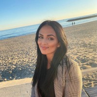 PAARLY Employee Majda Akad's profile photo