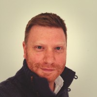 Sanofi Employee James Compton-Dando's profile photo
