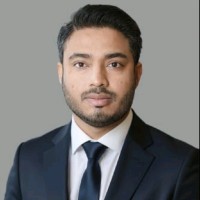 Hilal Foods (Pvt) Ltd. Employee Fasih Ullah's profile photo