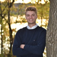 Connor Wolf Email