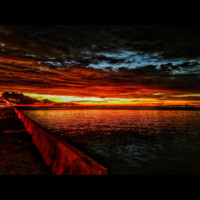 Baltimore Water Taxi Employee Terrence Void's profile photo