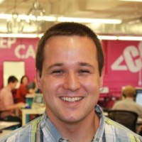 Bullhorn Employee Peter Monroe's profile photo