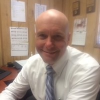 BSN SPORTS Employee Rick Conn's profile photo