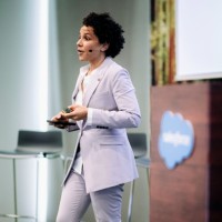 Salesforce Employee Alexandra Klein's profile photo