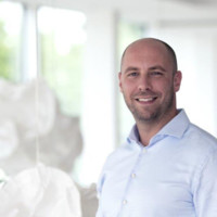 STULZ Employee Jan Pohlgeers's profile photo